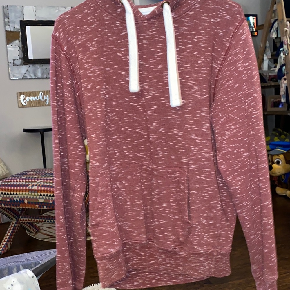 Men’s Size Medium Sweatshirt